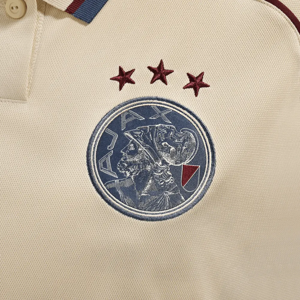 Ajax Third Jersey 2025/26
