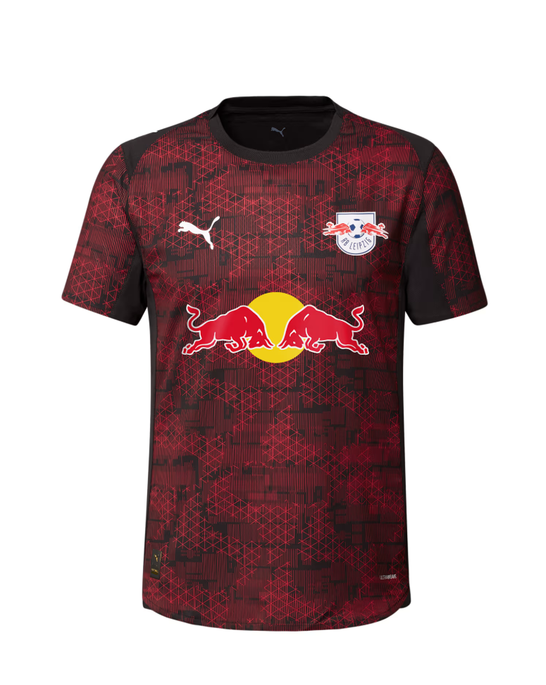 RB Leipzig Third Jersey 2025/26