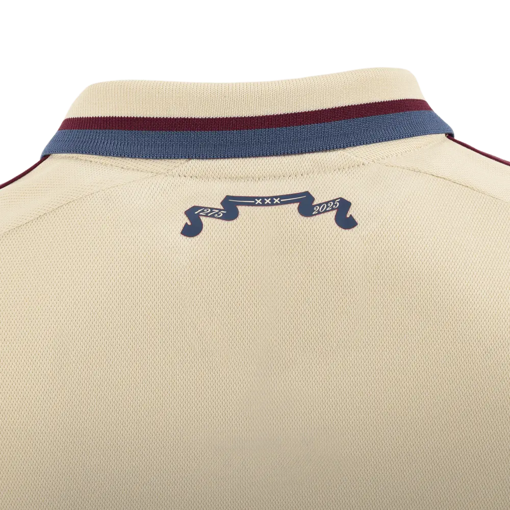 Ajax Third Jersey 2025/26