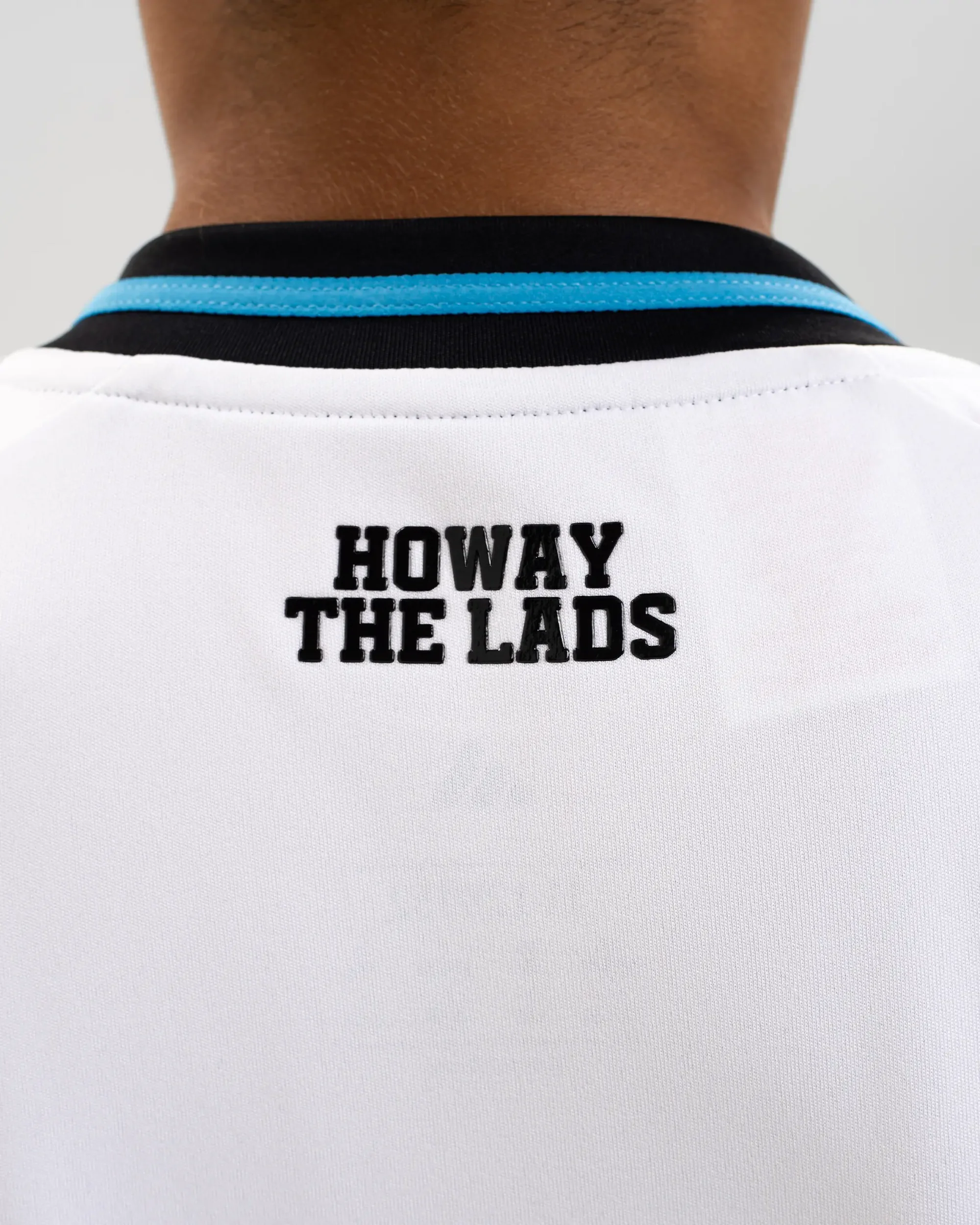 Kid’s Newcastle United Home Jersey+Shorts 25/26