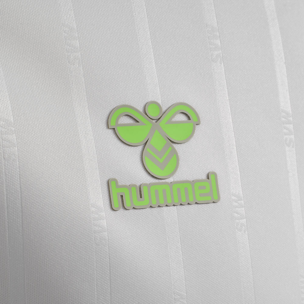 Werder Bremen Away Jersey 25/26