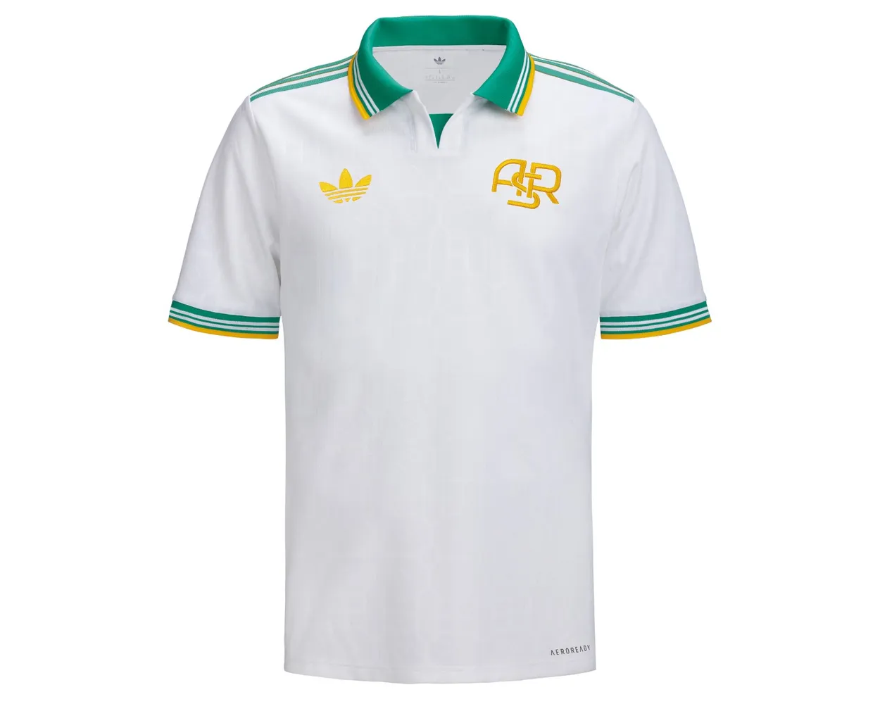 AS Roma Third Jersey 2025/26