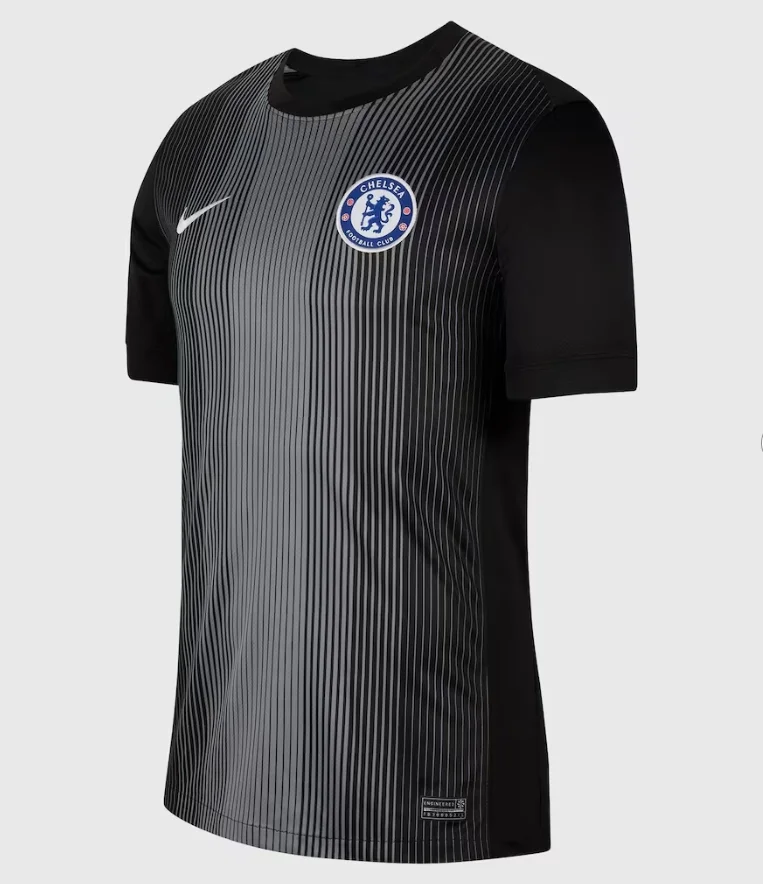 Chelsea Goalkeeper Jersey 2025/26