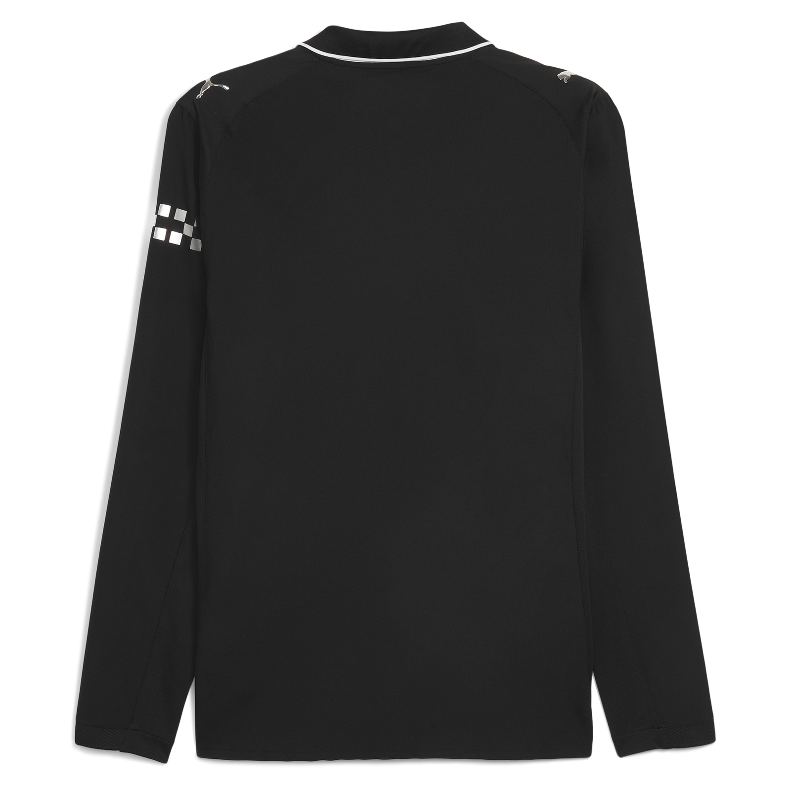 Manchester City Away Long Sleeve Jersey 2025/26