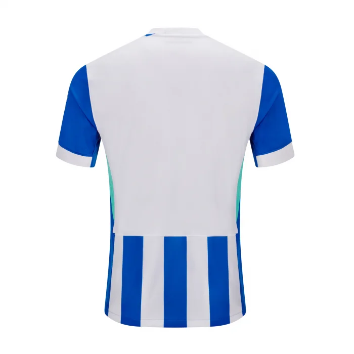 Brighton & Hove Albion Home Jersey 2025/26