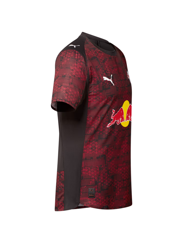 RB Leipzig Third Jersey 2025/26