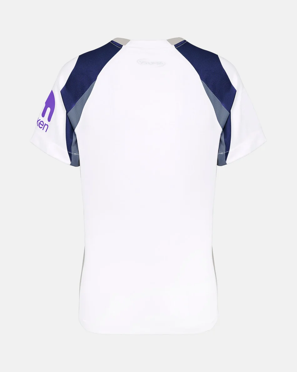 Women’s Tottenham Hotspur Home Jersey 2025/26