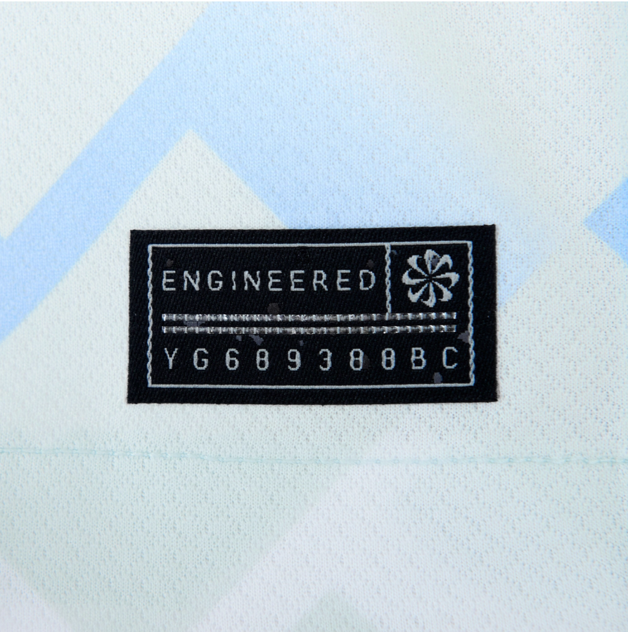 Inter Milan Away JERSEY 2025/26