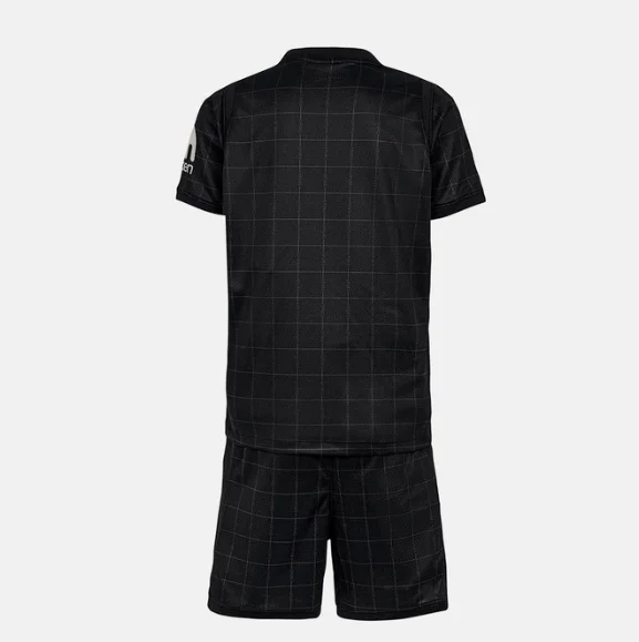 Kids Tottenham Hotspur Away Jersey 2025/26