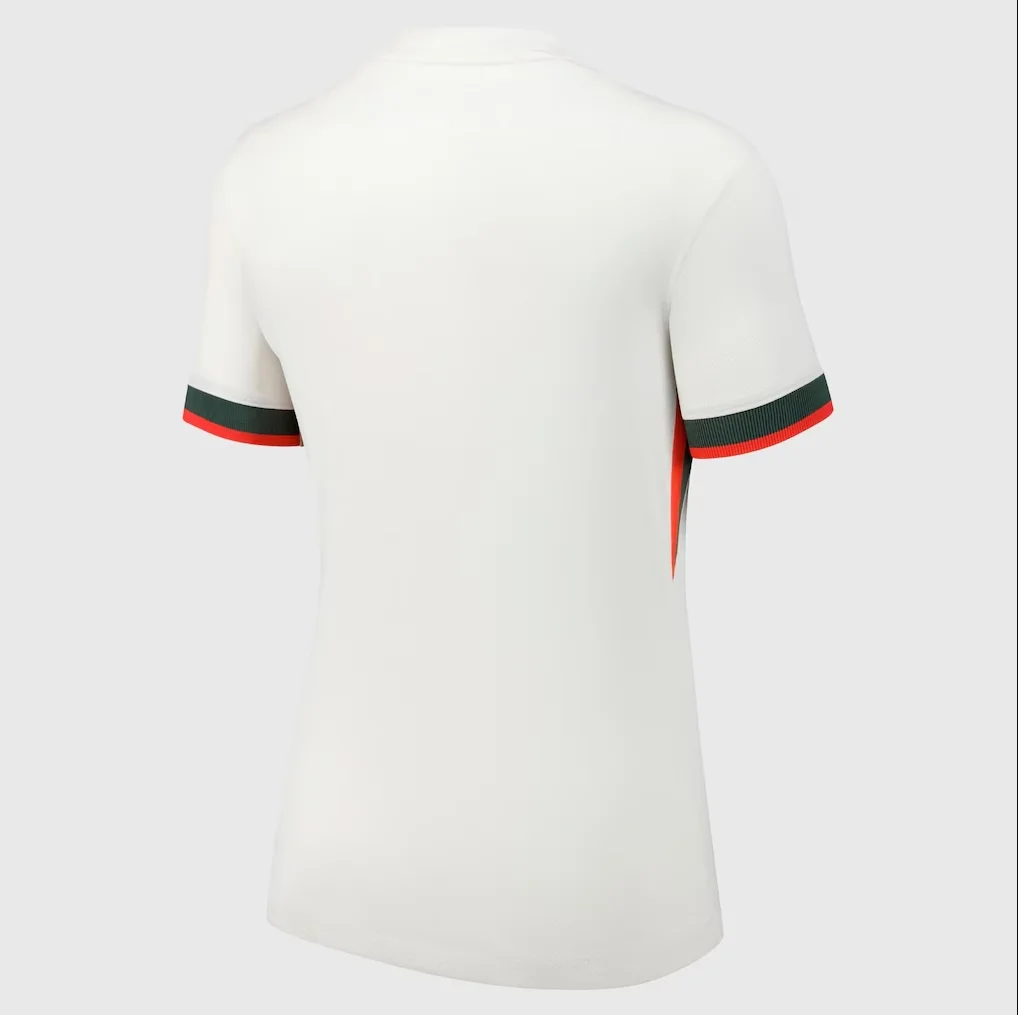 Women’s Chelsea Away Jersey 2025/26