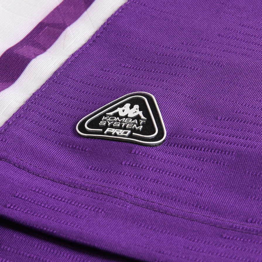 Fiorentina Home Jersey 2025/26