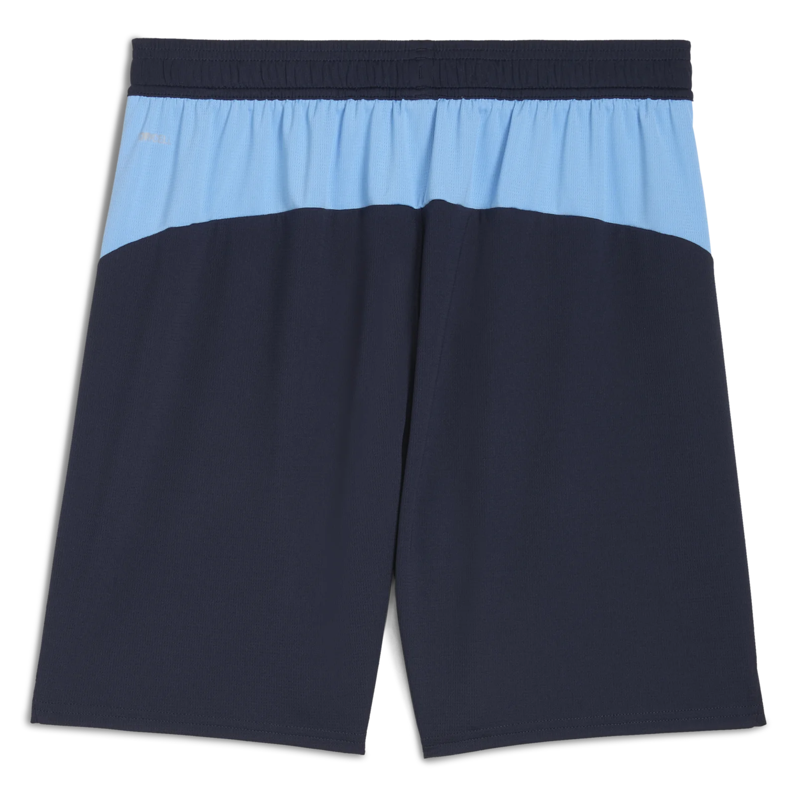 Manchester City Home Shorts 2025/26 black