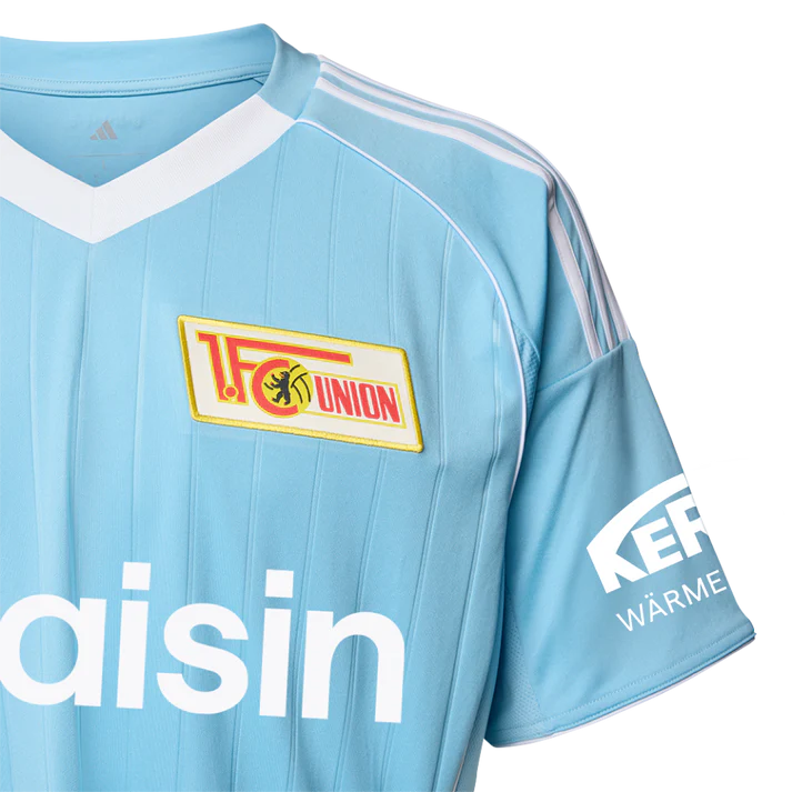 FC Union Berlin Third  Jersey 2025/26