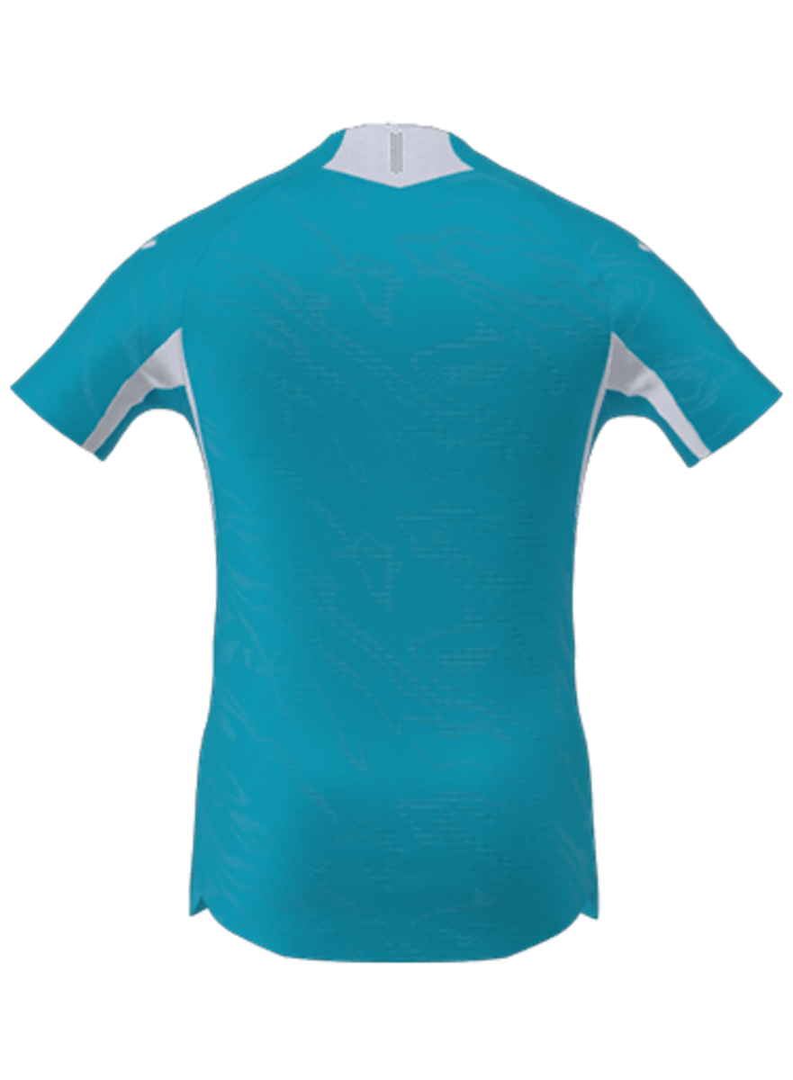Hoffenheim Away Jersey 2025/26
