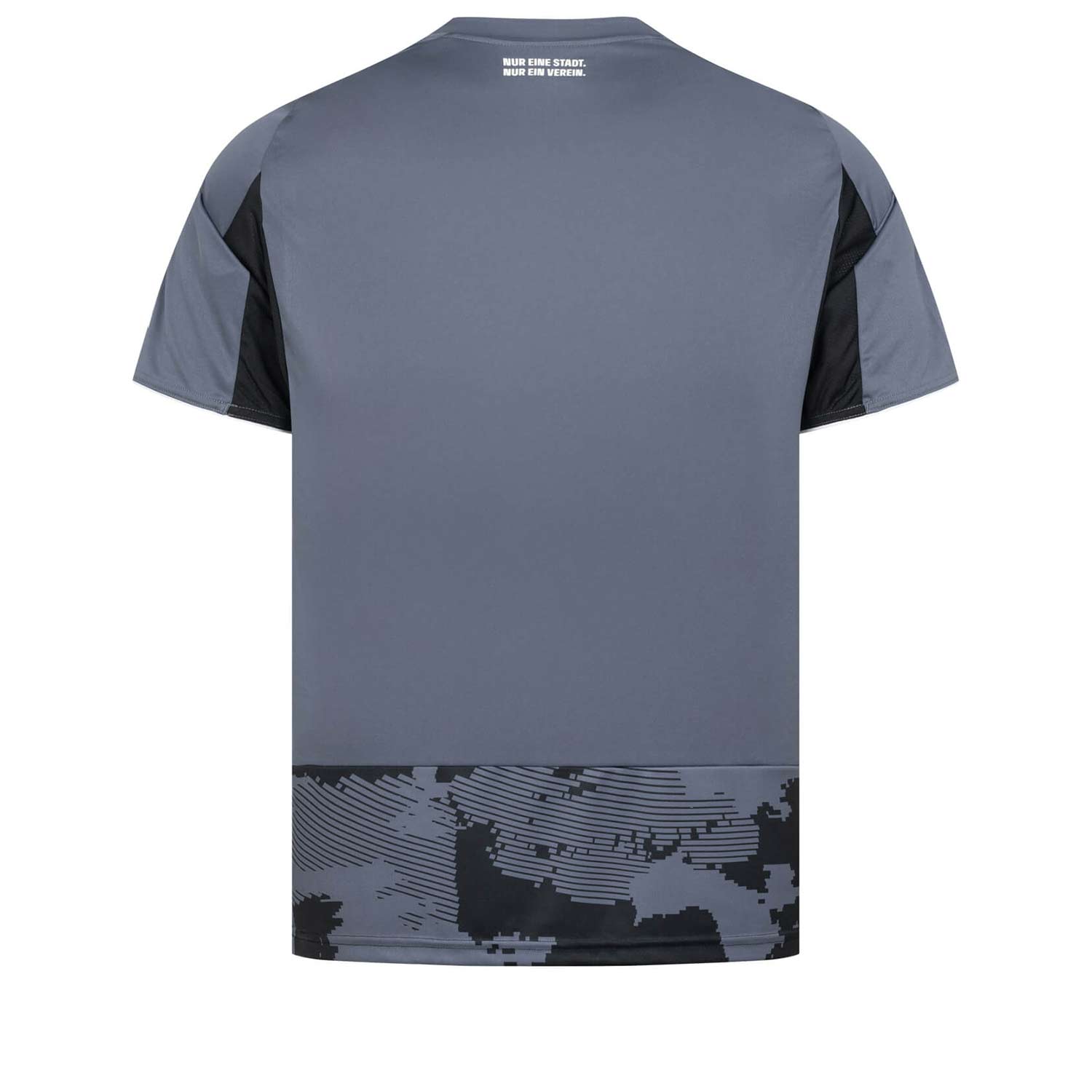 Eintracht Frankfurt Third Jersey 2025/26