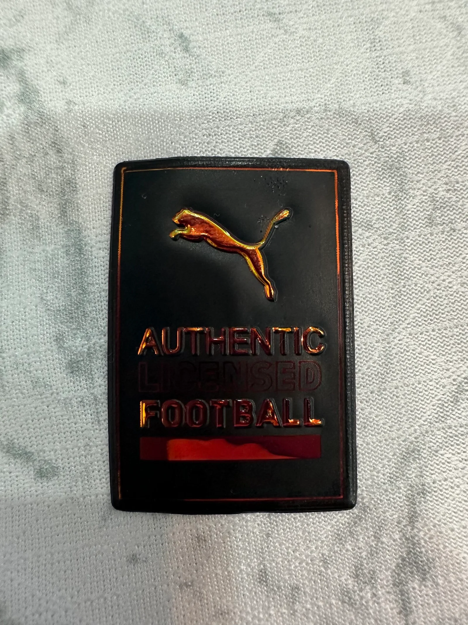 Manchester City Player Version Third Jersey 25/26