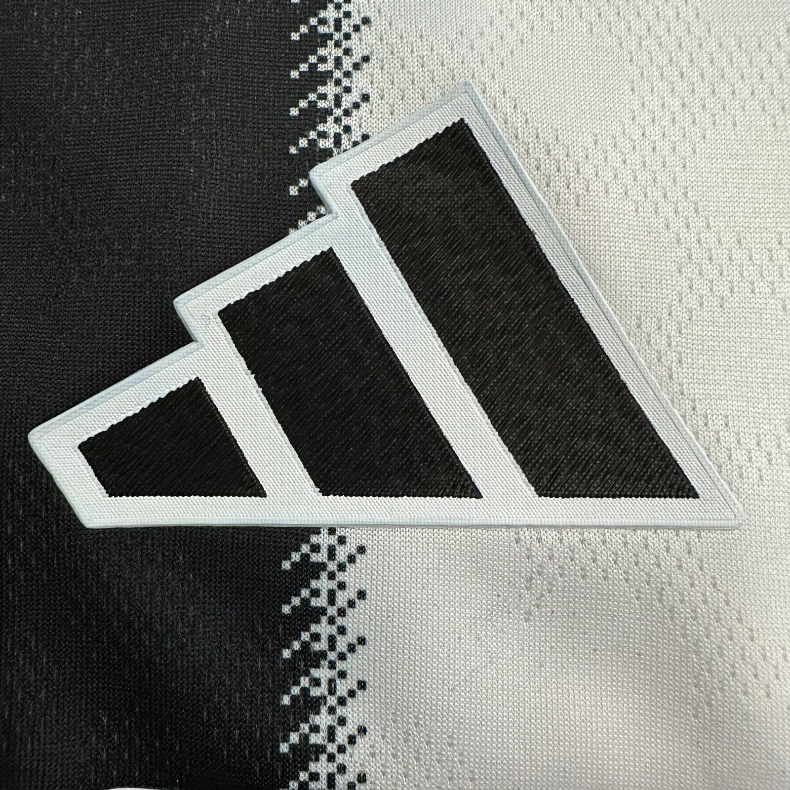 Newcastle United Home Jersey Player Version 2025/26