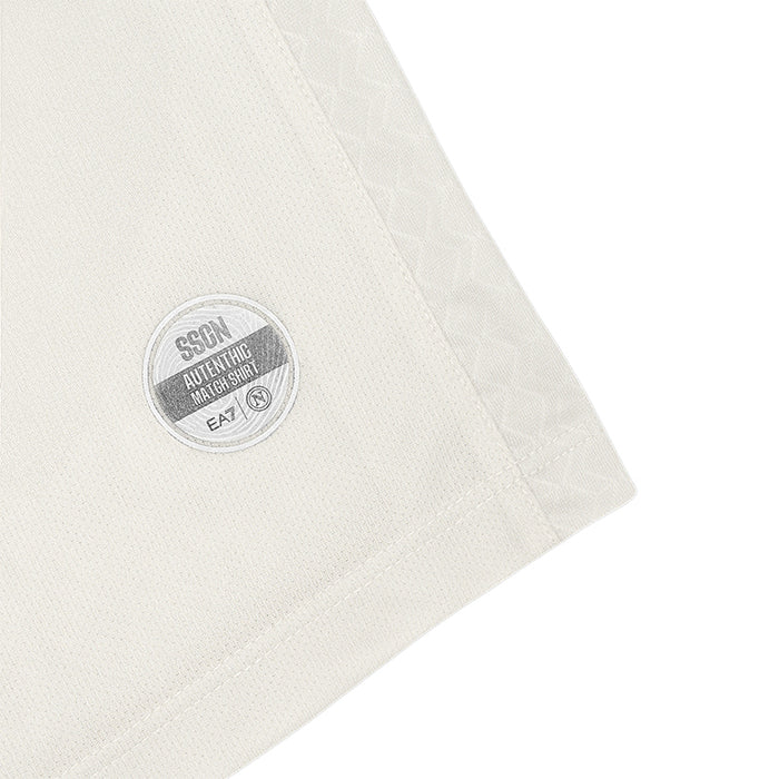 SSC Napoli Away Jersey 2025/2026