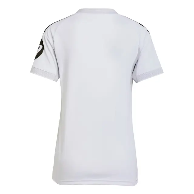 Women's Real Madrid Home Jersey 2025/26