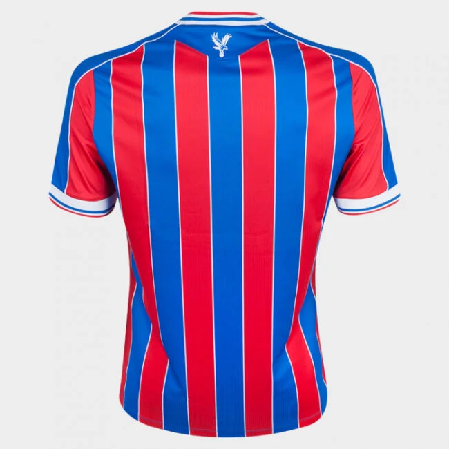 Crystal Palace Home Jersey 2025/26