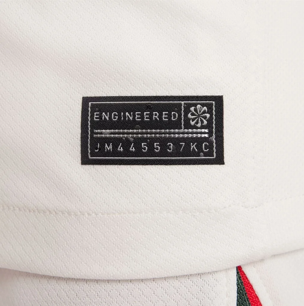 Kid's Chelsea Away Jersey+Shorts 2025/26