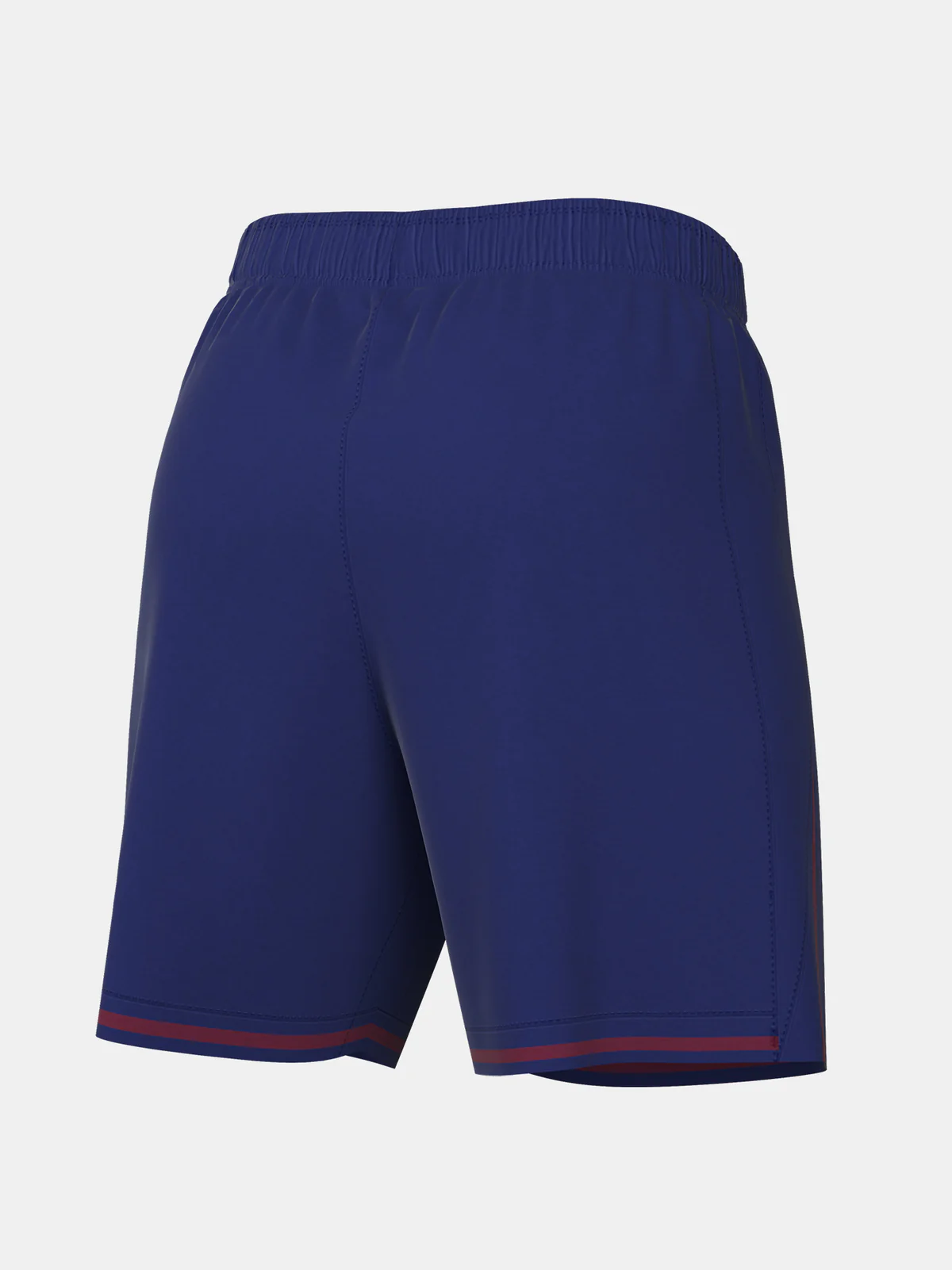 Barcelona Home shorts 25/26