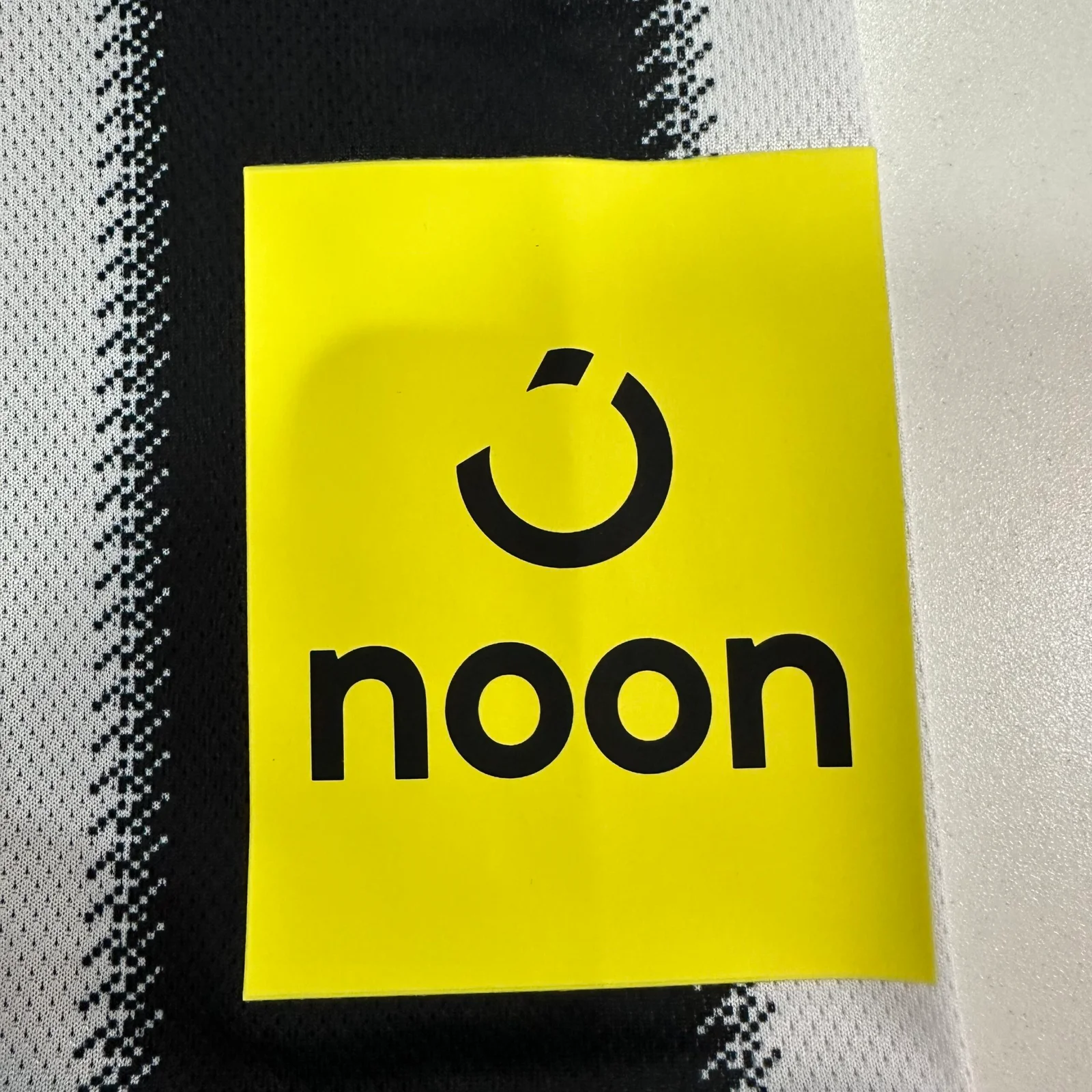 Newcastle United Home Jersey Player Version 2025/26