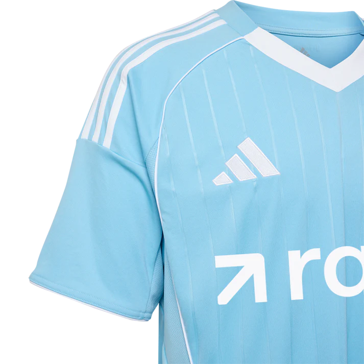 FC Union Berlin Third  Jersey 2025/26