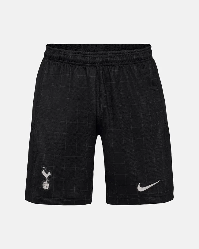 Tottenham Hotspur Away Shorts 2025/26