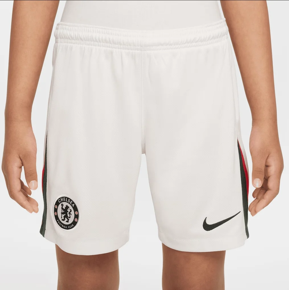Chelsea Away Shorts 2025/26