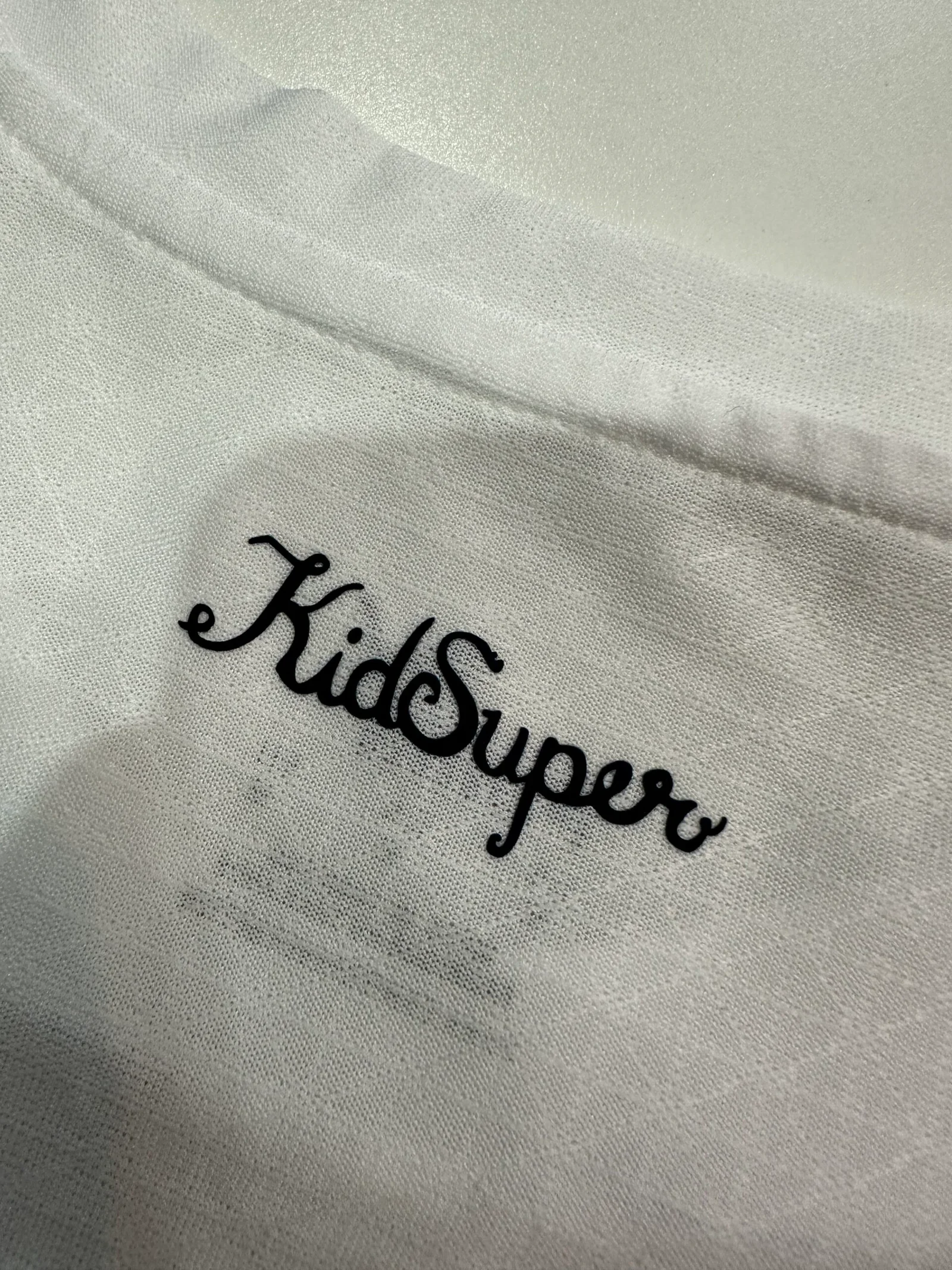 Manchester City Player Version Third Jersey 25/26