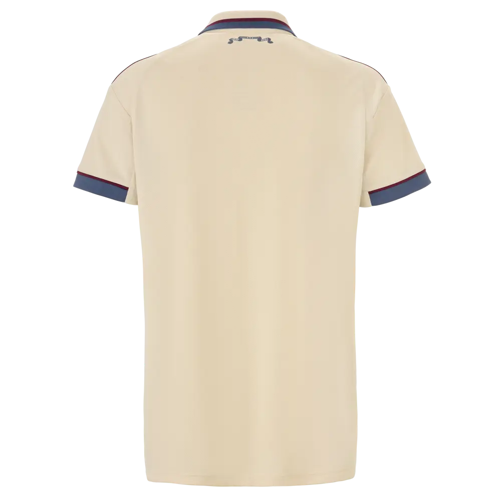 Ajax Third Jersey 2025/26