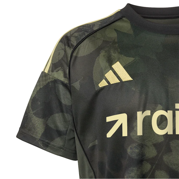 FC Union Berlin Away  Jersey 2025/26