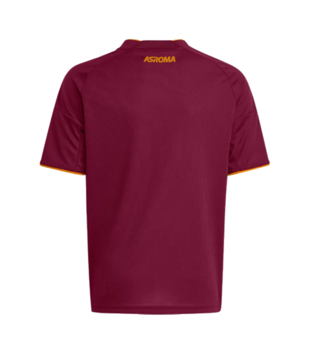 AS Roma Home Jersey 2025/26