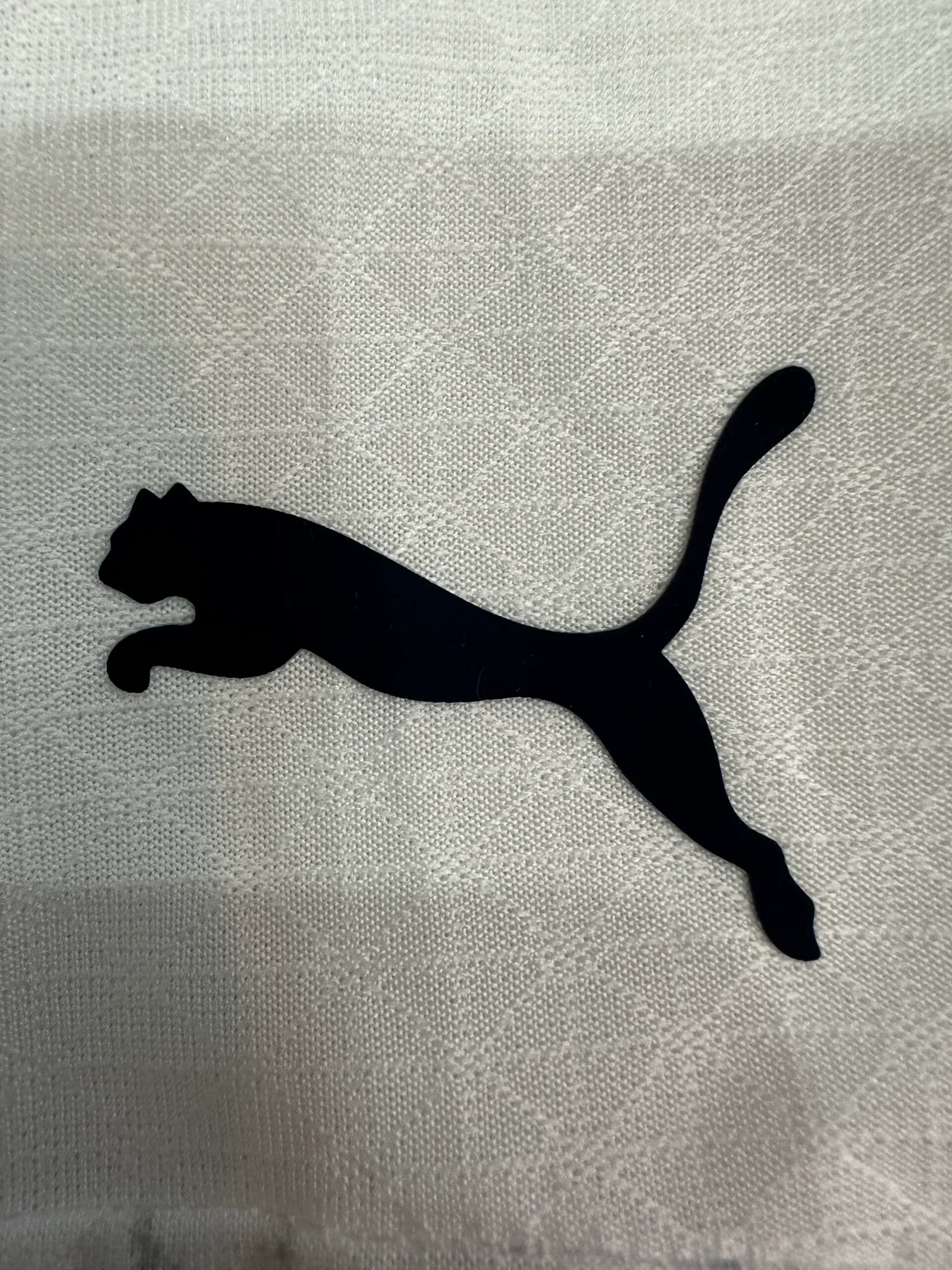 Manchester City Player Version Third Jersey 25/26