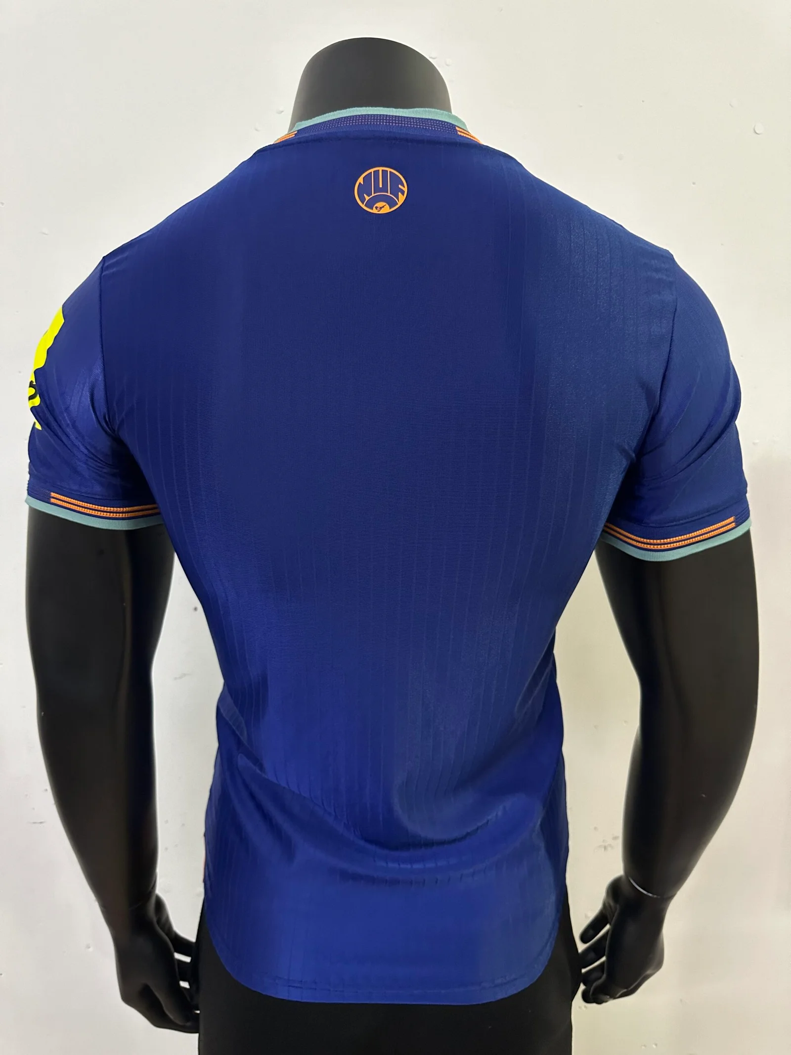 Newcastle United Third Jersey Player Version 2025/26