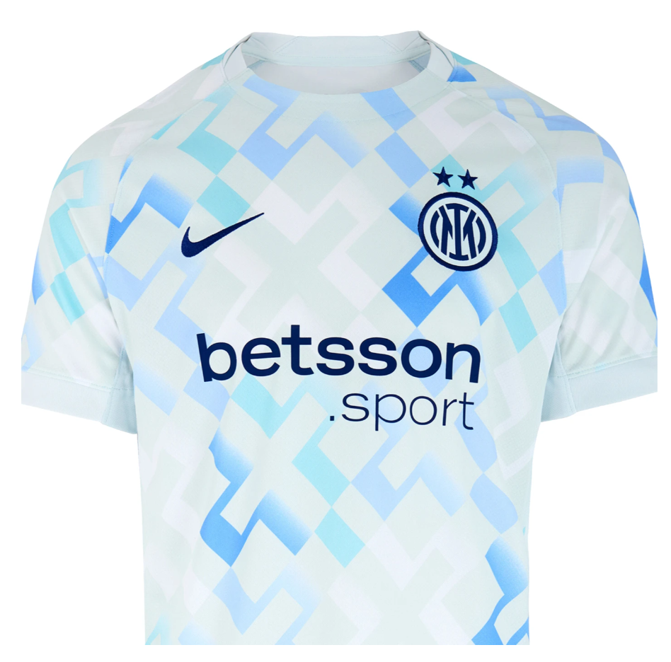Inter Milan Away JERSEY 2025/26
