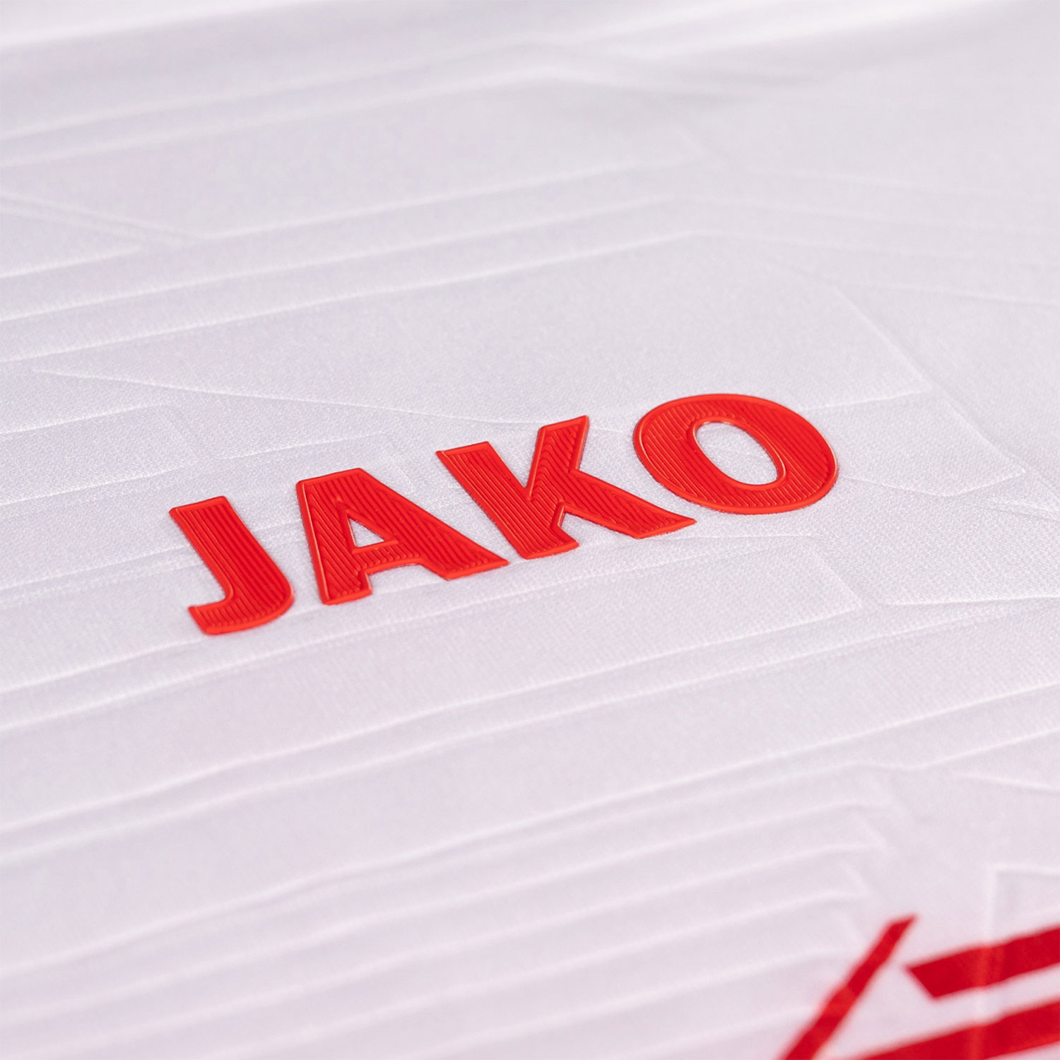 VfB Stuttgart Home Jersey 2025/26