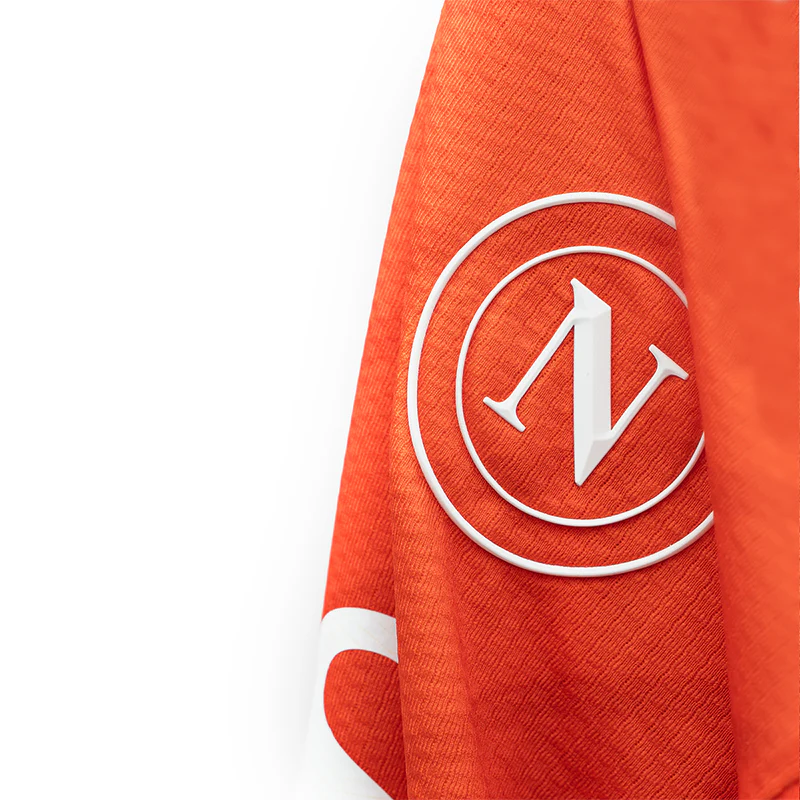 SSC Napoli GOALKEEPER Jersey 2025/2026