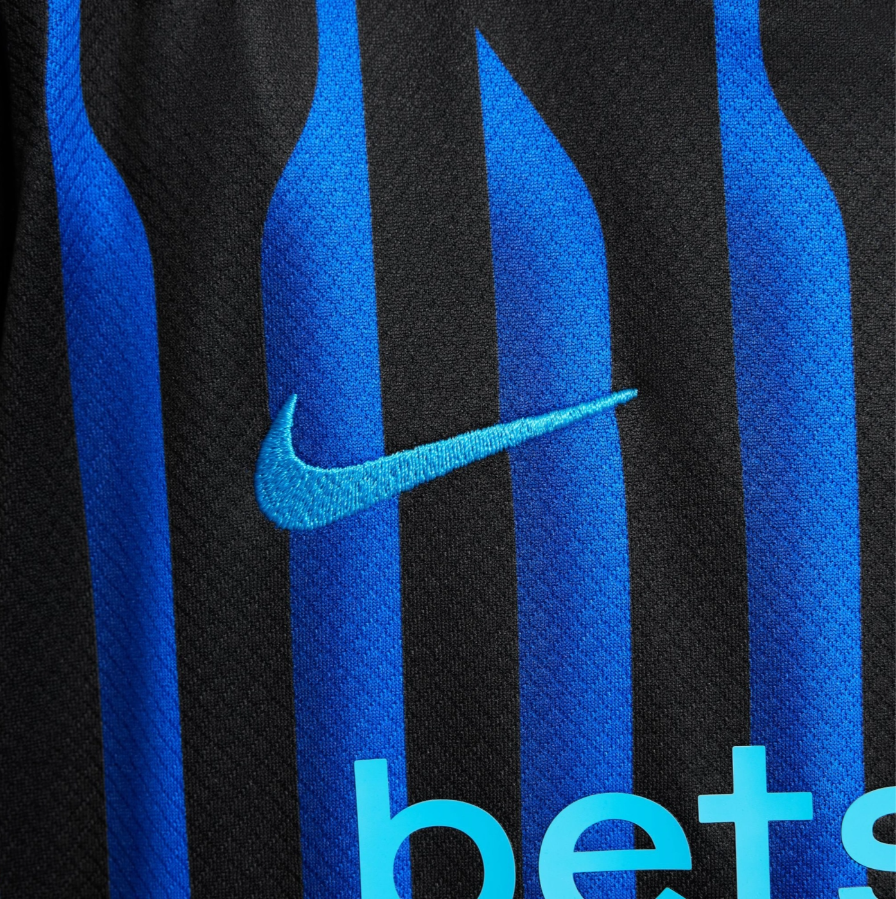 Kid's Inter Milan Home Jersey+Shorts 2025/26