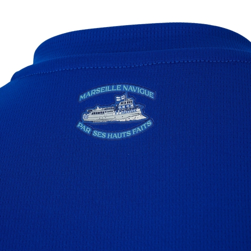 Olympique Marseille Third Jersey 25/26