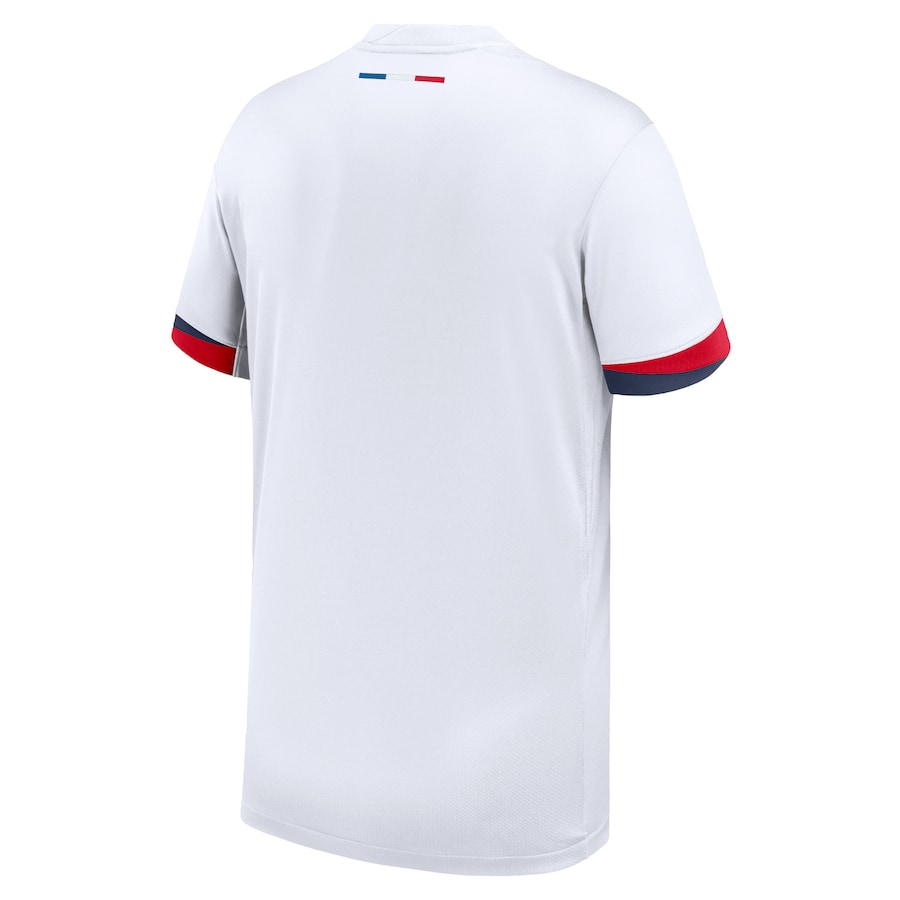 Paris Saint-Germain Away Jersey 2025/26