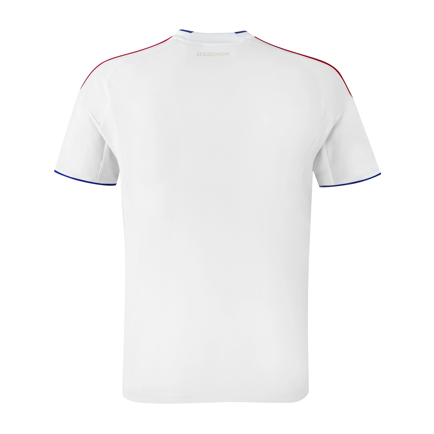 Olympique Lyonnais Home Jersey 2025/26