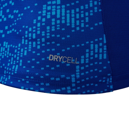 Olympique Marseille Third Jersey 25/26