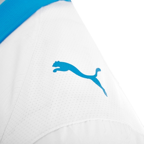 Olympique Marseille Home Jersey 25/26