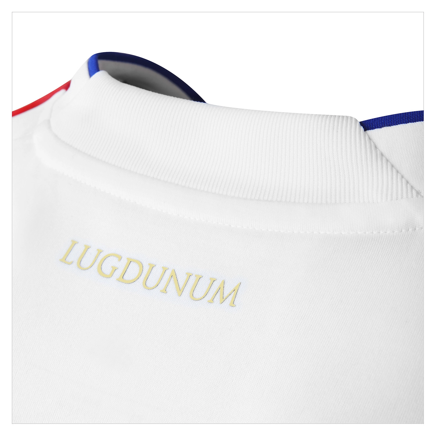 Olympique Lyonnais Home Jersey 2025/26