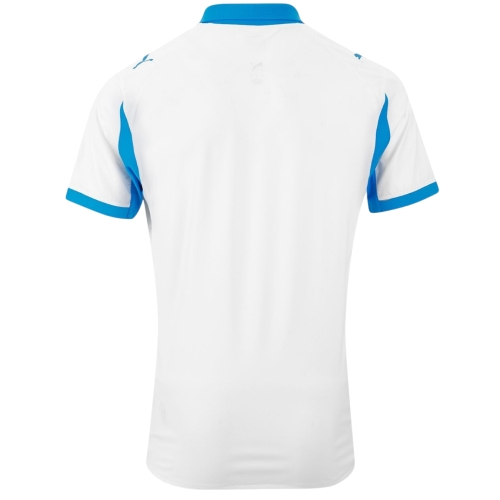 Olympique Marseille Home Jersey 25/26