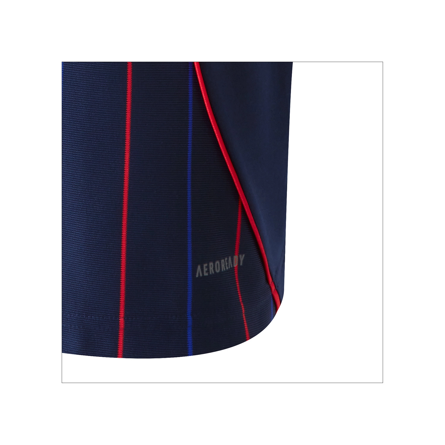 Olympique Lyonnais Away Jersey 2025/26