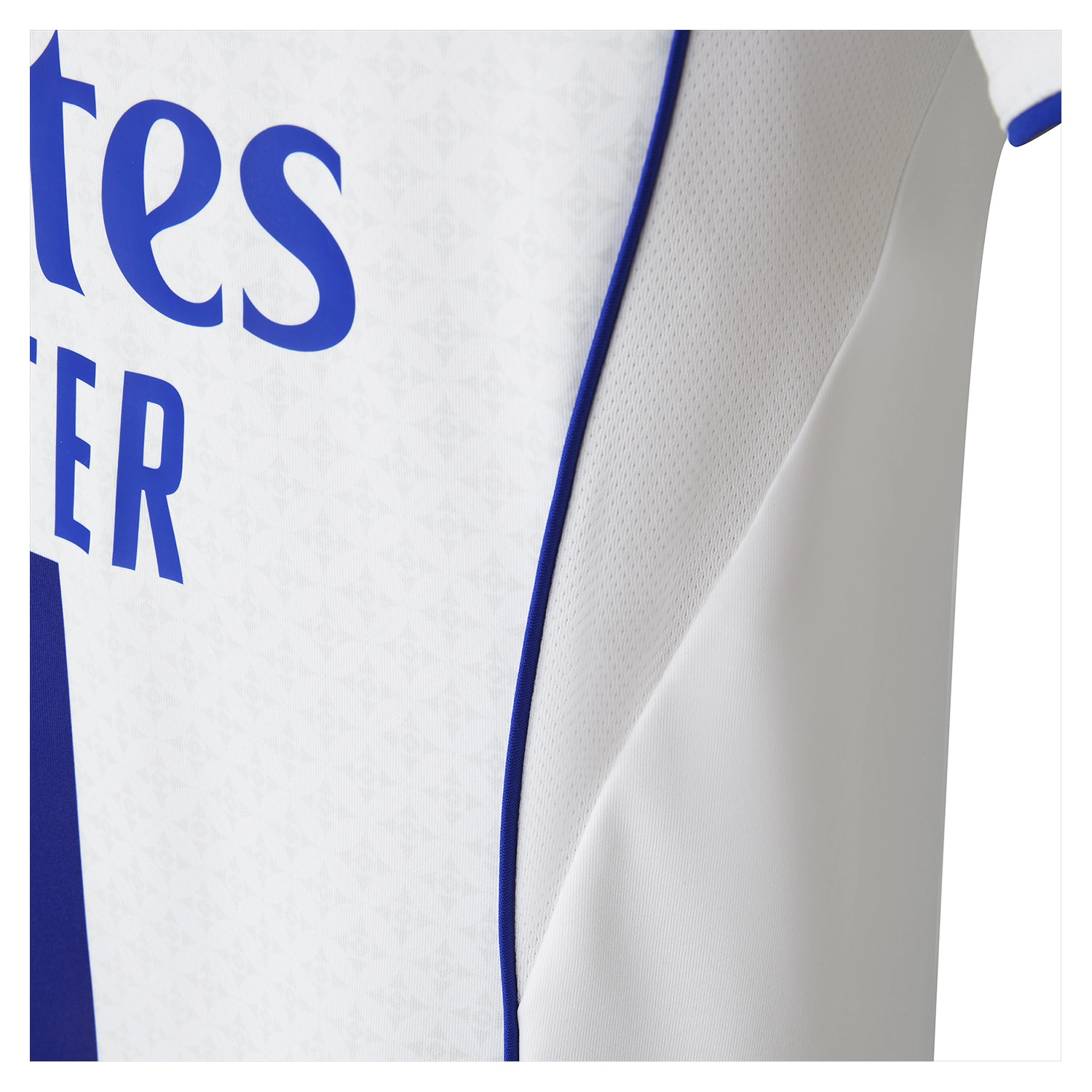 Olympique Lyonnais Home Jersey 2025/26