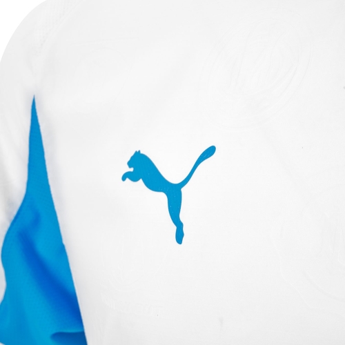 Olympique Marseille Home Jersey 25/26